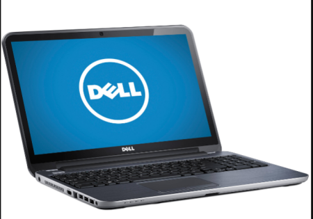 Dell Laptop
